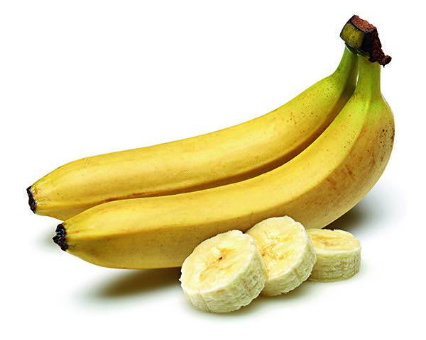 Vente de bananes à Marseille dans les Bouches du Rhone