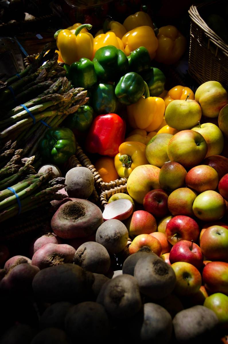 Fournisseur de légumes de saison pour établissements de restauration à Marseille